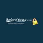 Pest Control M WALSHE LLP Profile Picture