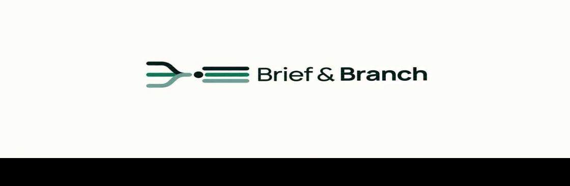 Brief And Branch Cover Image