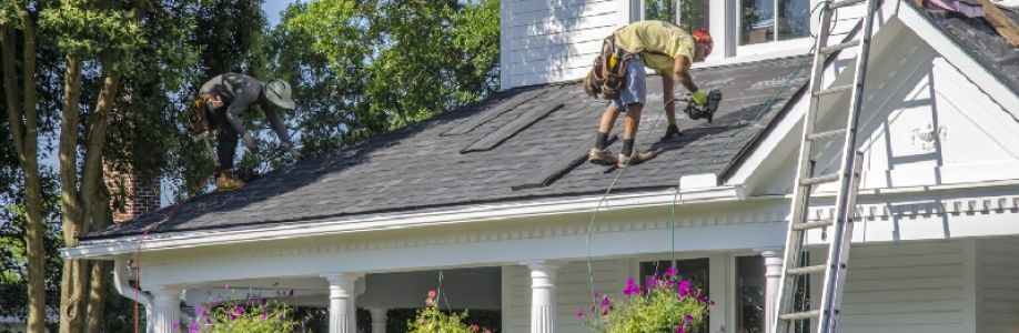 DFW Restorations Enterprise, LLC Cover Image