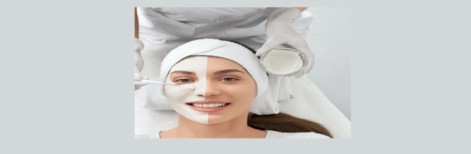 Skintek Facial Clinic Cover Image