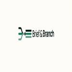 Brief And Branch Profile Picture